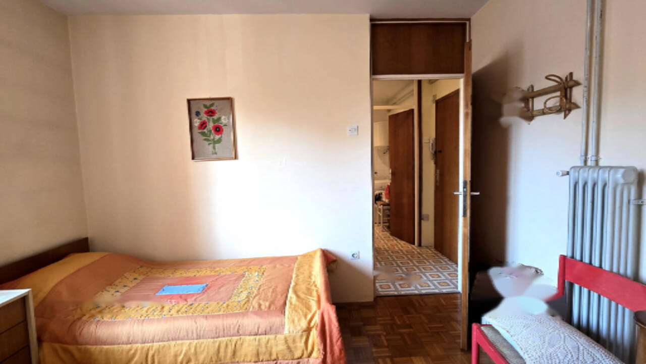 Appartamento a Capodistria, Slovenia, 55 m² - foto 14