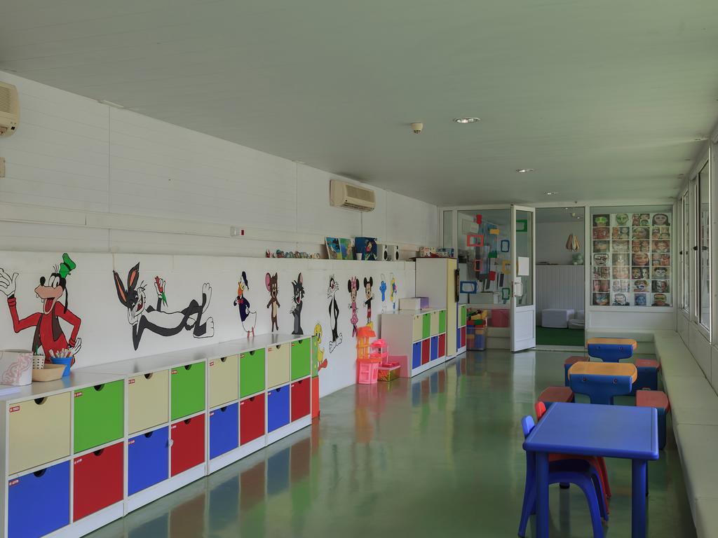 Hôtel à Antalya, Turquie, 16 000 m² - image 6