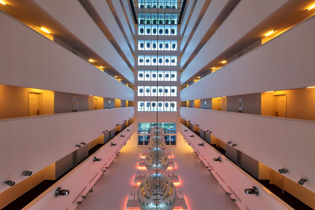 Hôtel à Antalya, Turquie, 16 000 m² - image 18