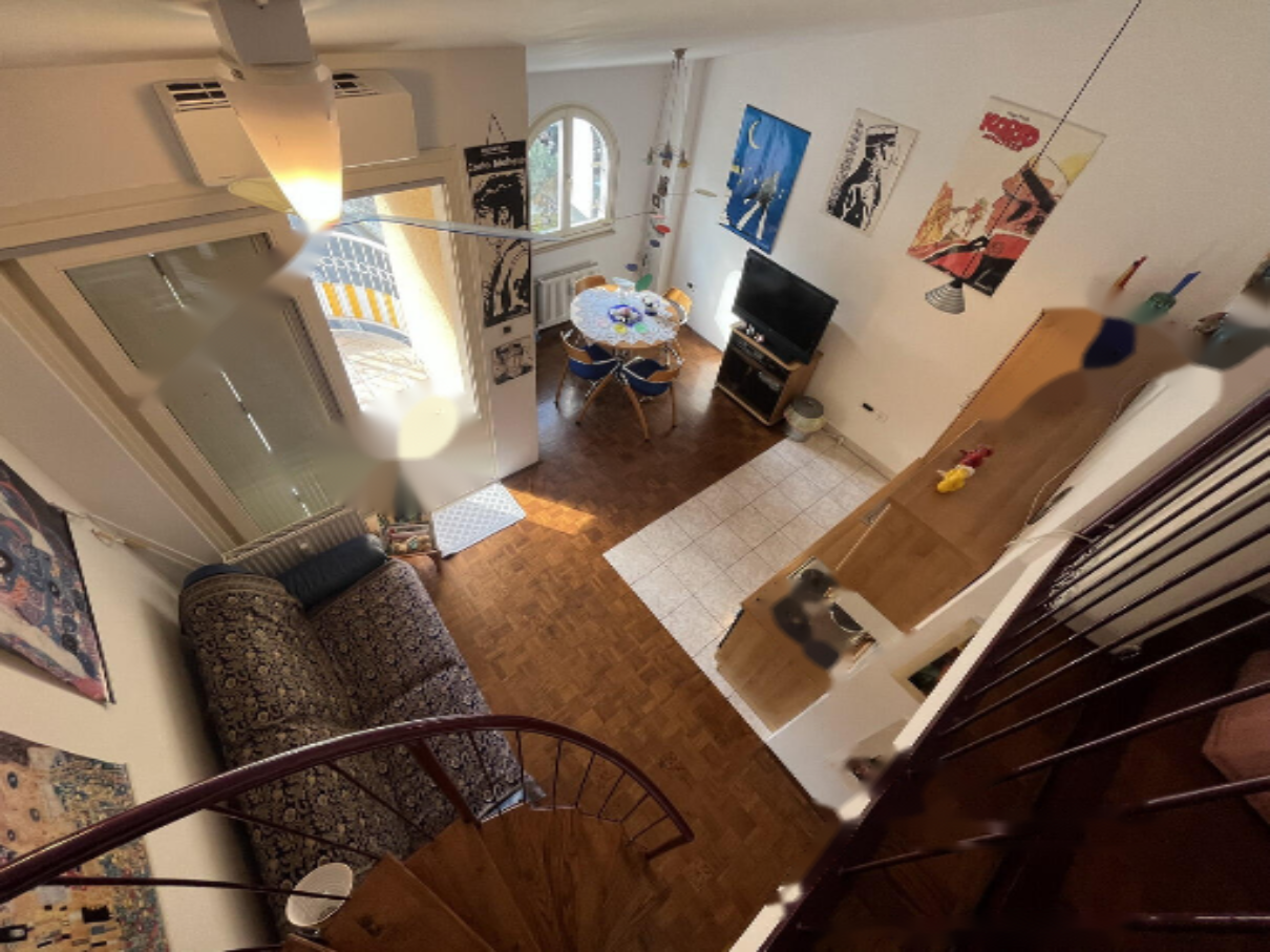 Wohnung in Ankaran, Slowenien, 37 m² - Foto 14