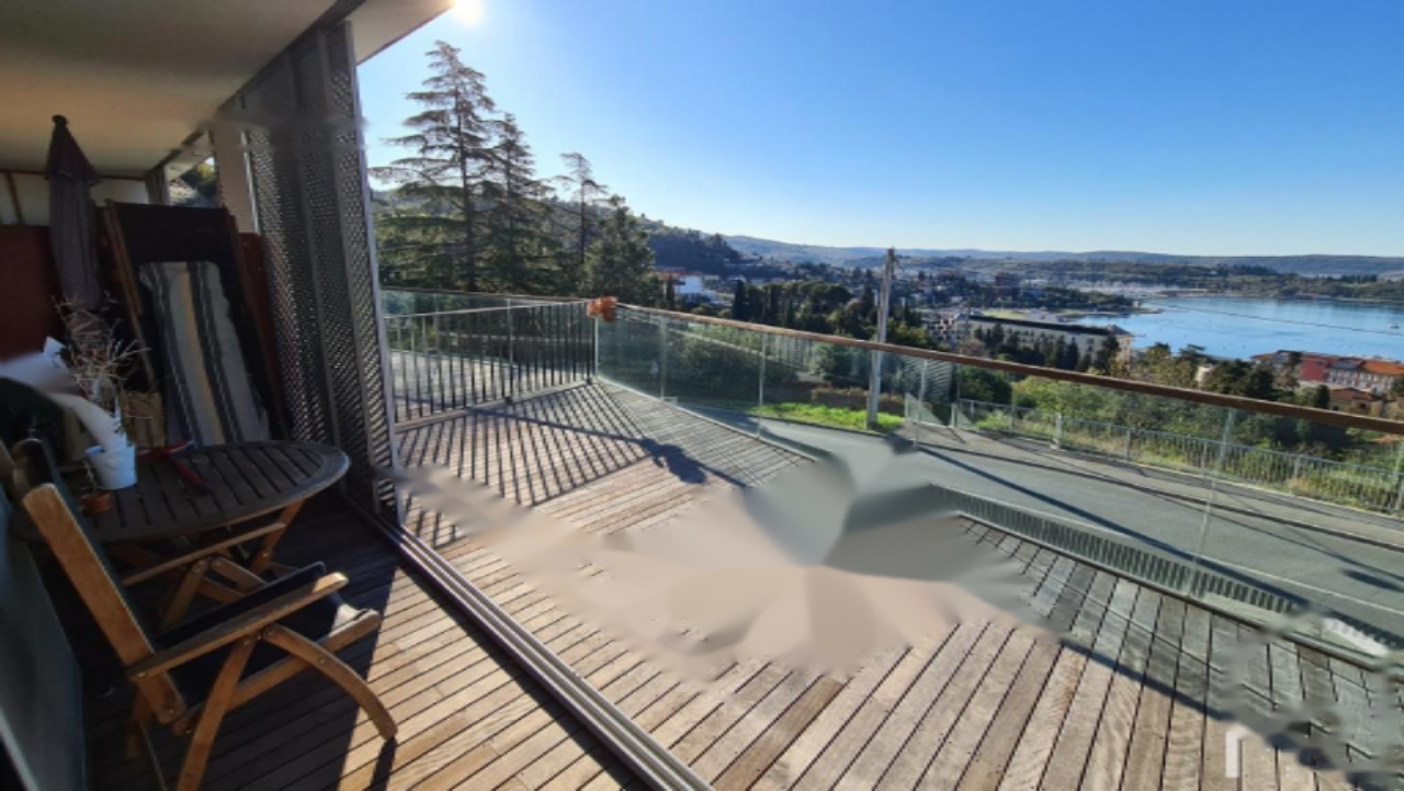 Appartamento a Pirano, Slovenia, 112 m² - foto 14