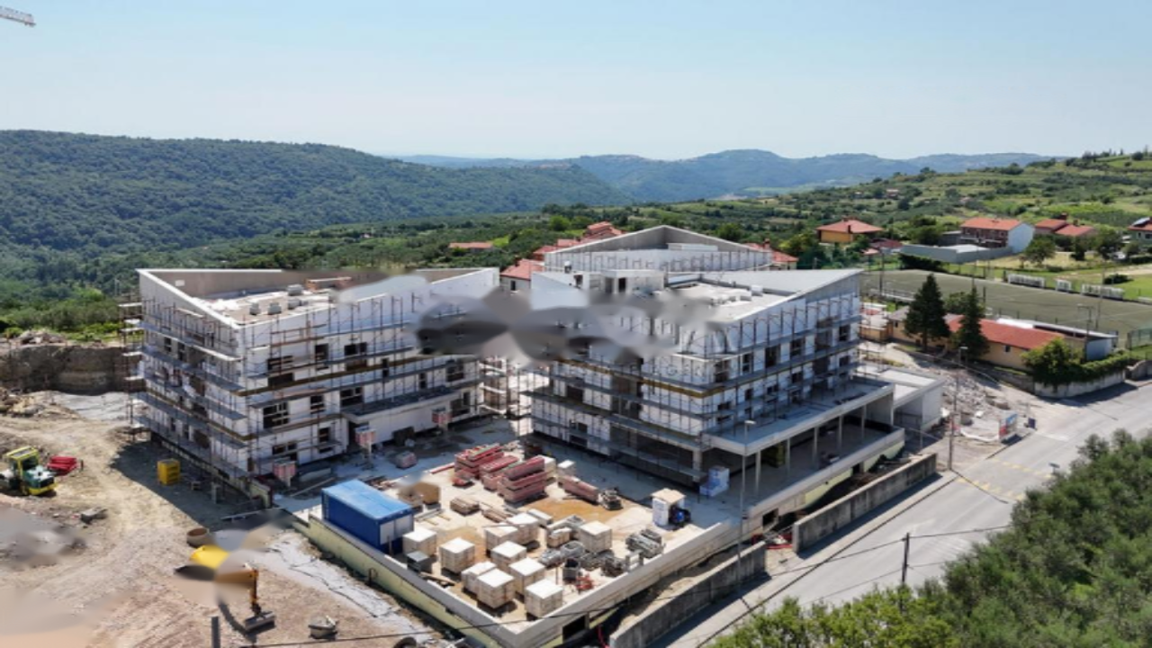 Wohnung in Koper, Slowenien, 91 m² - Foto 14