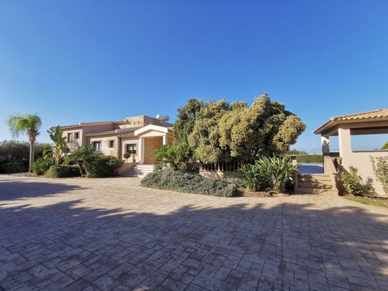 Villa à Paphos, Chypre, 333 m² - image 2