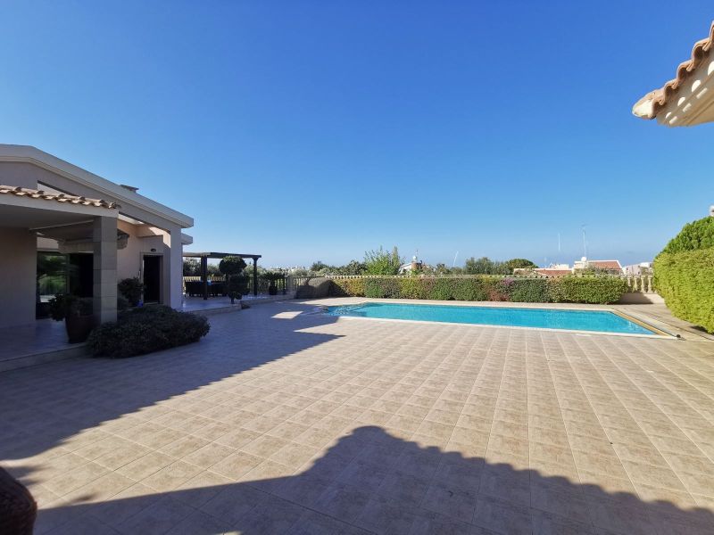 Villa à Paphos, Chypre, 333 m² - image 3