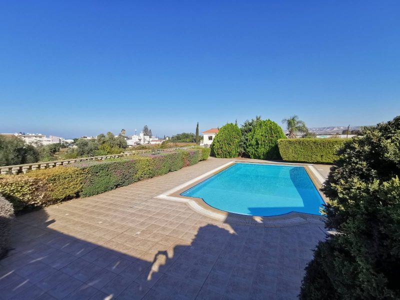 Villa à Paphos, Chypre, 333 m² - image 6