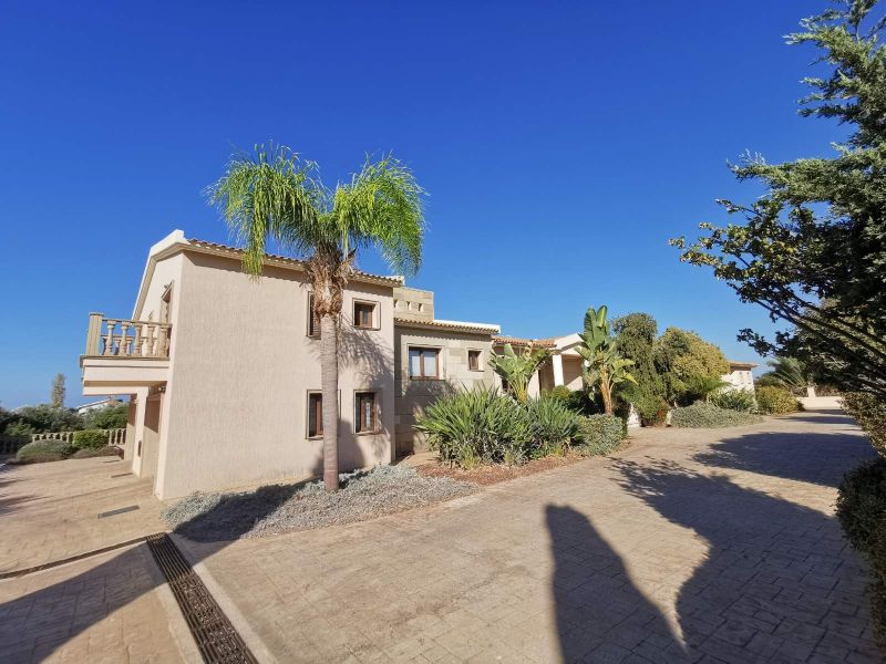 Villa à Paphos, Chypre, 333 m² - image 8