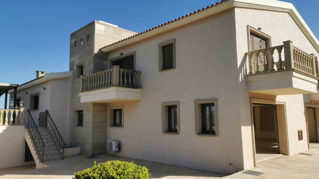 Villa à Paphos, Chypre, 333 m² - image 18