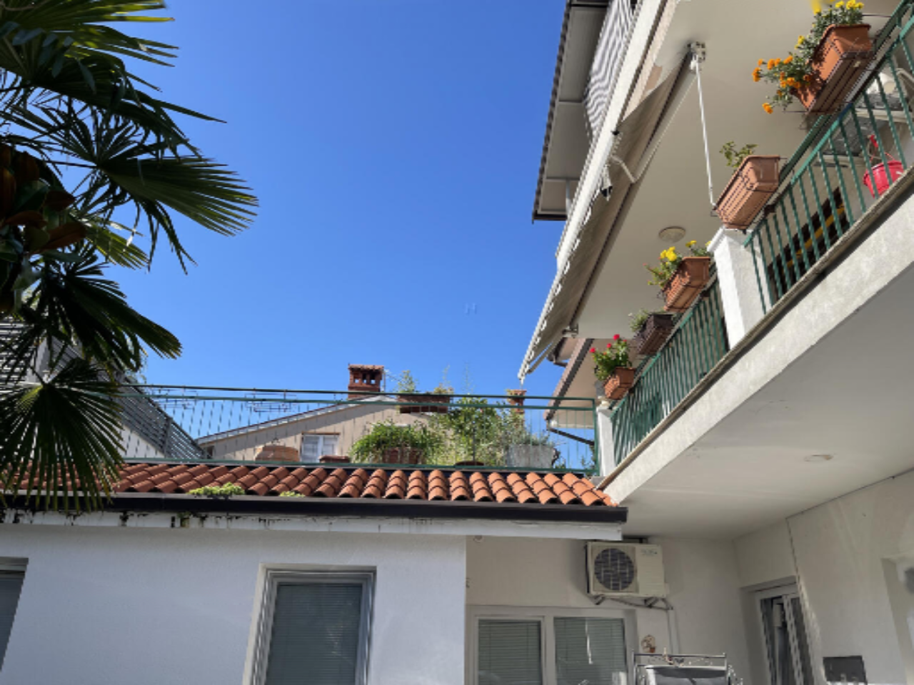 Appartement à Koper, Slovénie, 166 m² - image 14