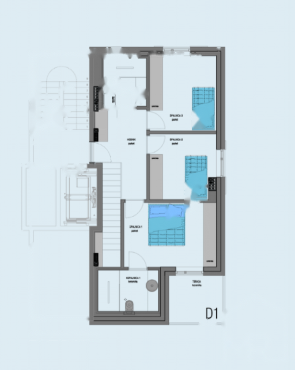 Appartement à Izola, Slovénie, 147 m² - image 14