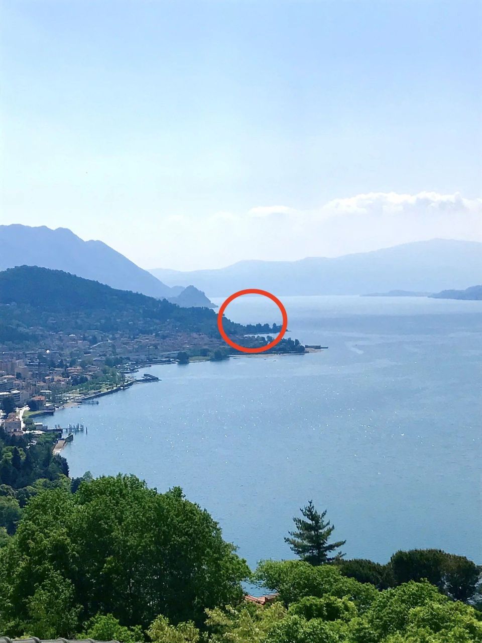 Terreno en Varese, Italia, 2 ha - imagen 11