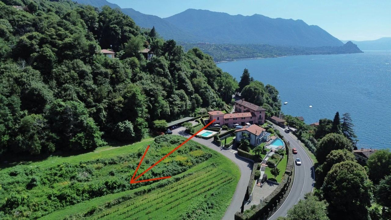 Terreno en Varese, Italia, 2 ha - imagen 5