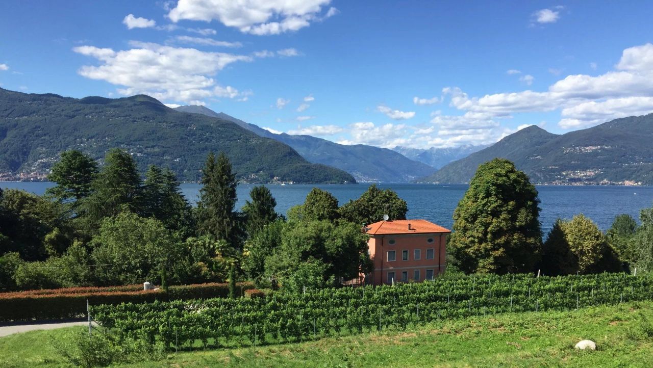 Terreno en Varese, Italia, 2 ha - imagen 9