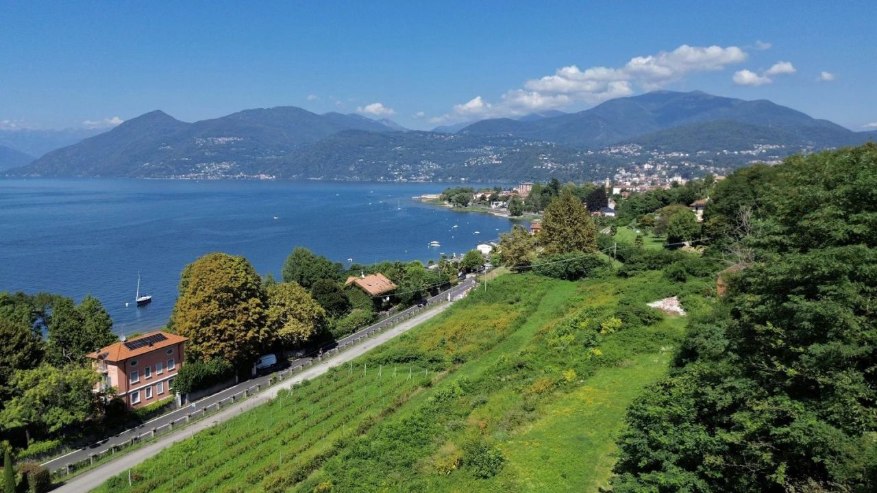 Terreno en Varese, Italia, 2 ha - imagen 15
