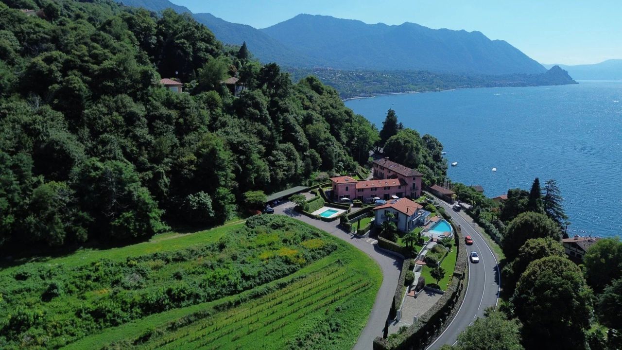 Terreno en Varese, Italia, 2 ha - imagen 13