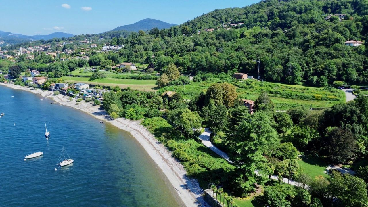 Terreno en Varese, Italia, 2 ha - imagen 14