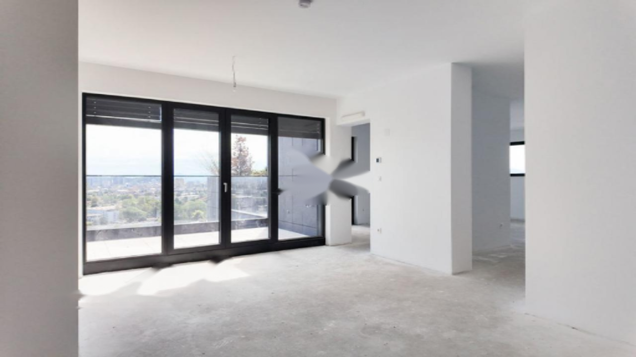 Flat in Ljubljana, Slovenia, 198 m² - picture 14