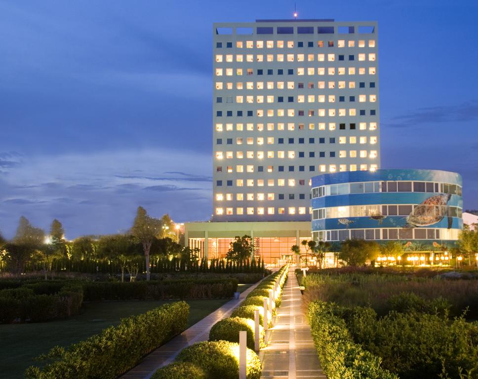 Hotel en Lara, Turquia, 16 000 m² - imagen 11