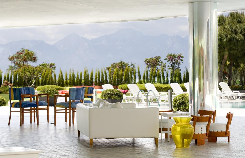 Hotel en Lara, Turquia, 16 000 m² - imagen 3