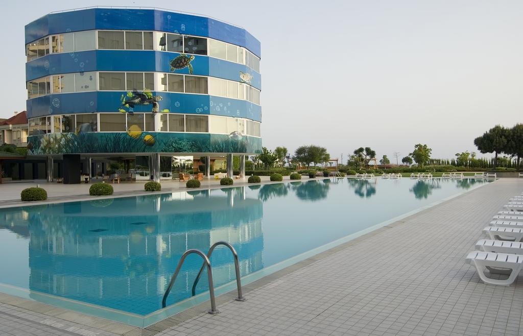 Hotel en Lara, Turquia, 16 000 m² - imagen 7