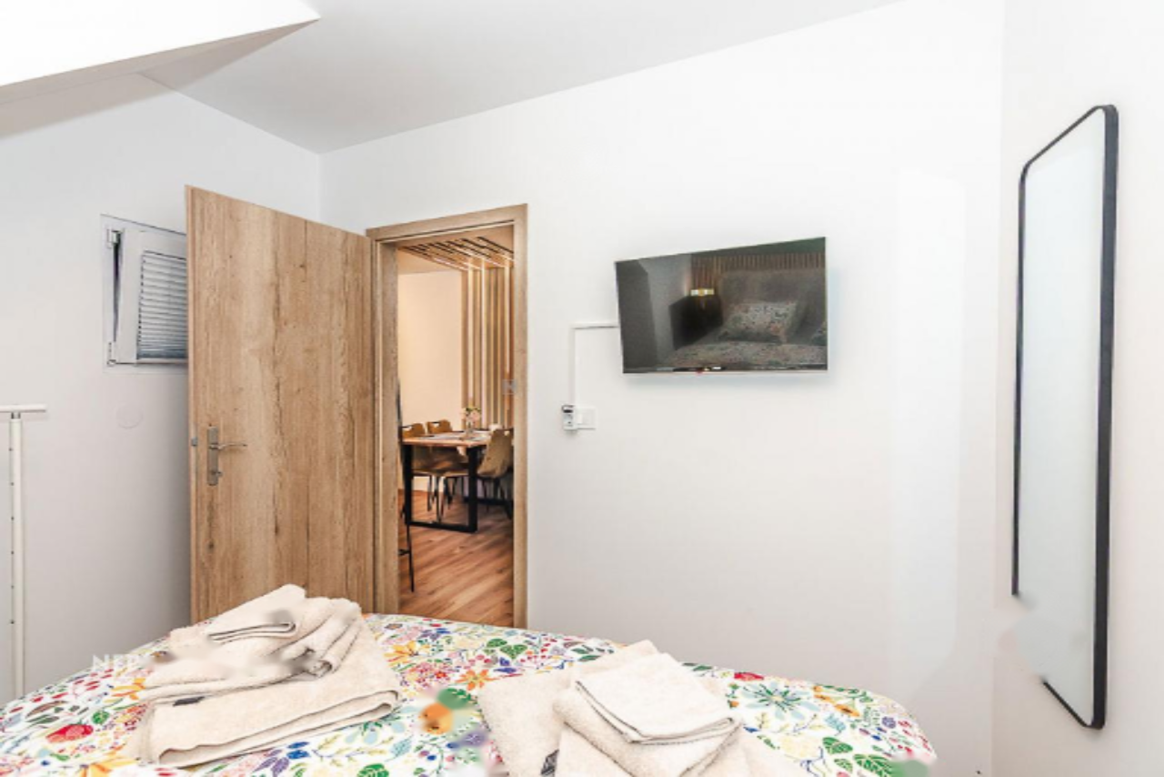 Wohnung in Piran, Slowenien, 37 m² - Foto 14