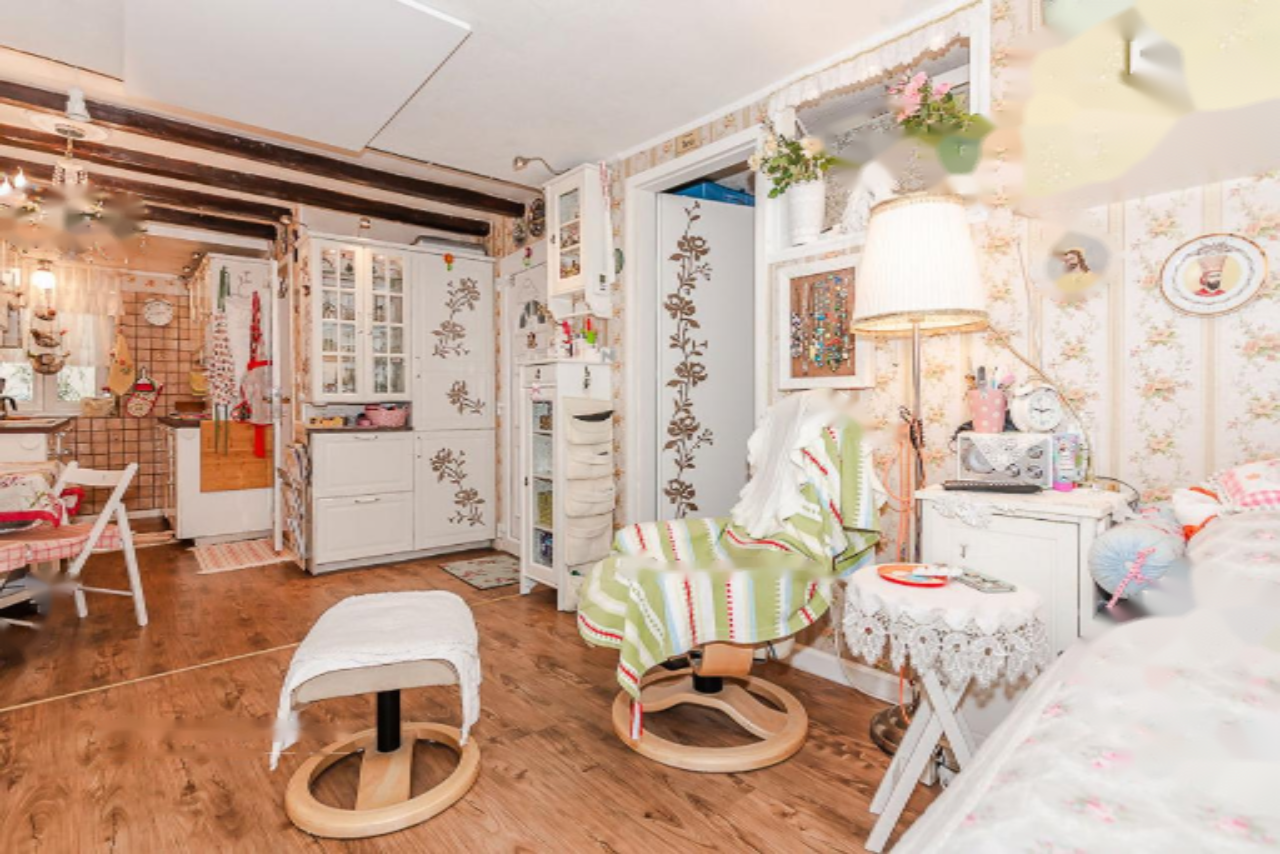 Flat in Piran, Slovenia, 33 m² - picture 14