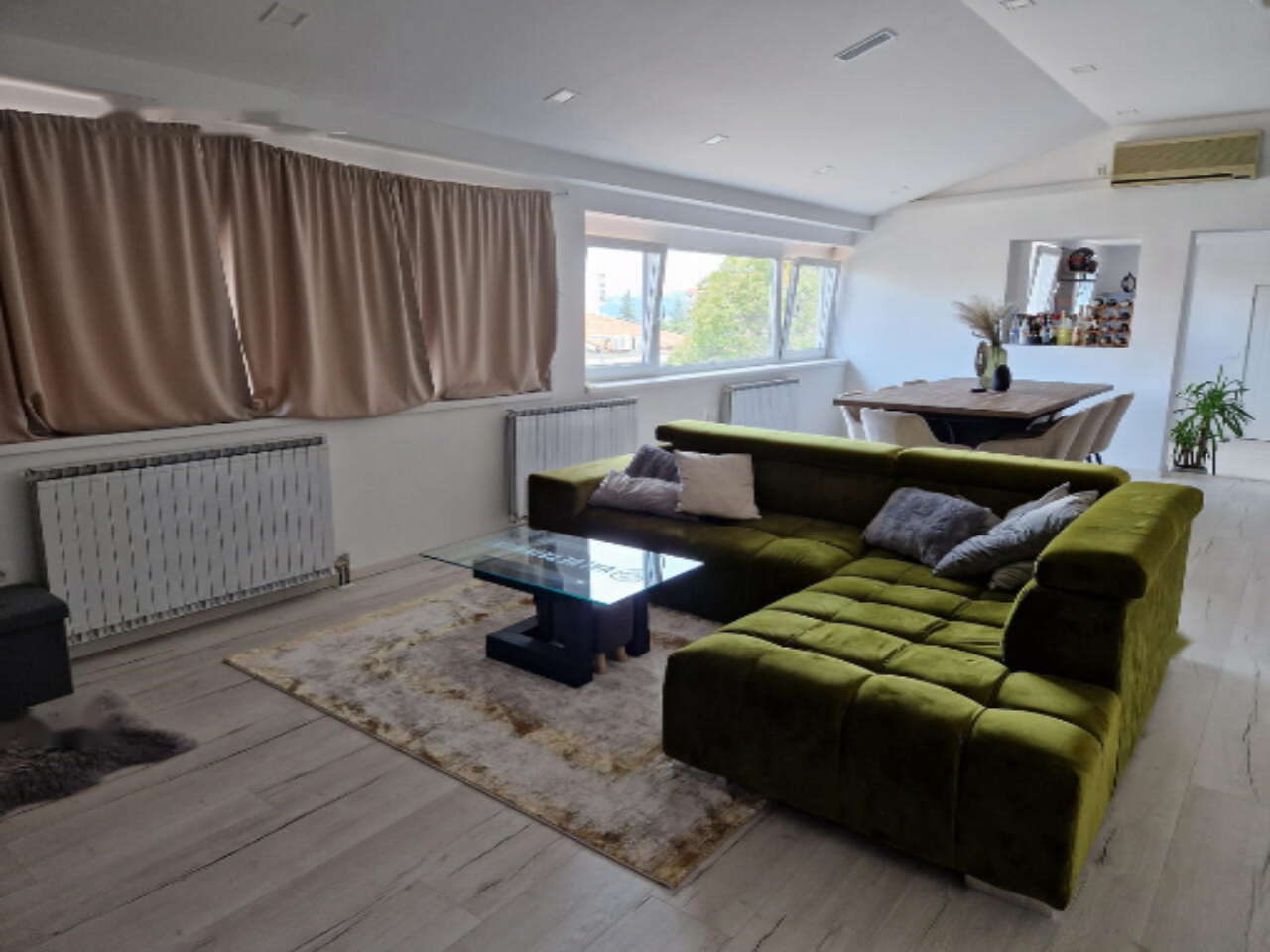 Piso en Koper, Eslovenia, 226 m² - imagen 14