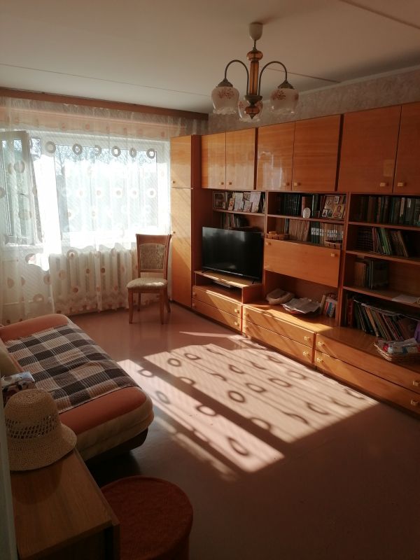 Appartamento a Kohtla-Jarve, Estonia, 31.8 m² - foto 1