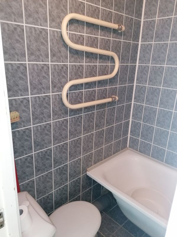 Piso en Kohtla-Järve, Estonia, 31.8 m² - imagen 4