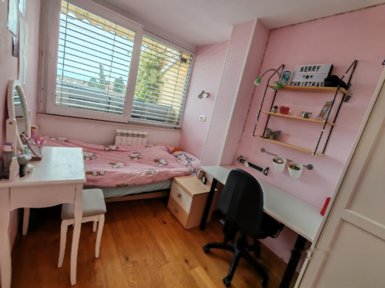 Piso Lusiya, Eslovenia, 110 m² - imagen 15