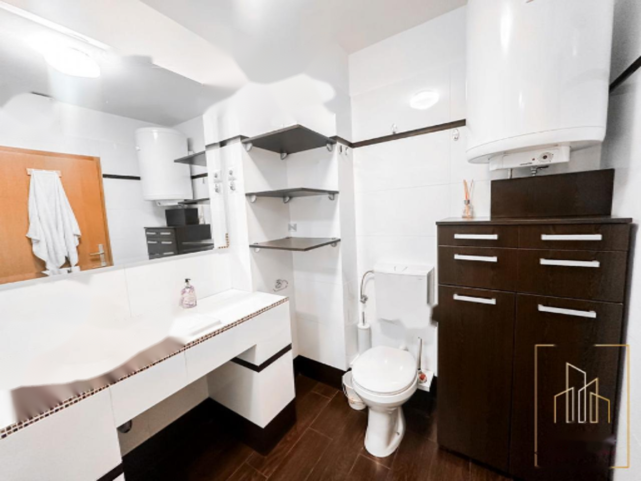 Appartamento a Lucija, Slovenia, 77 m² - foto 15