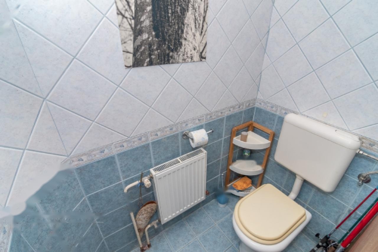 Appartamento a Pirano, Slovenia, 38 m² - foto 15