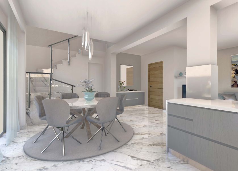 Villa à Paphos, Chypre, 154 m² - image 13