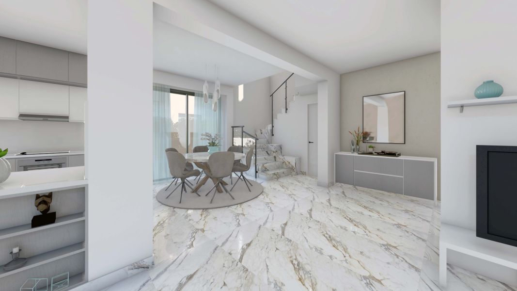 Villa à Paphos, Chypre, 154 m² - image 16