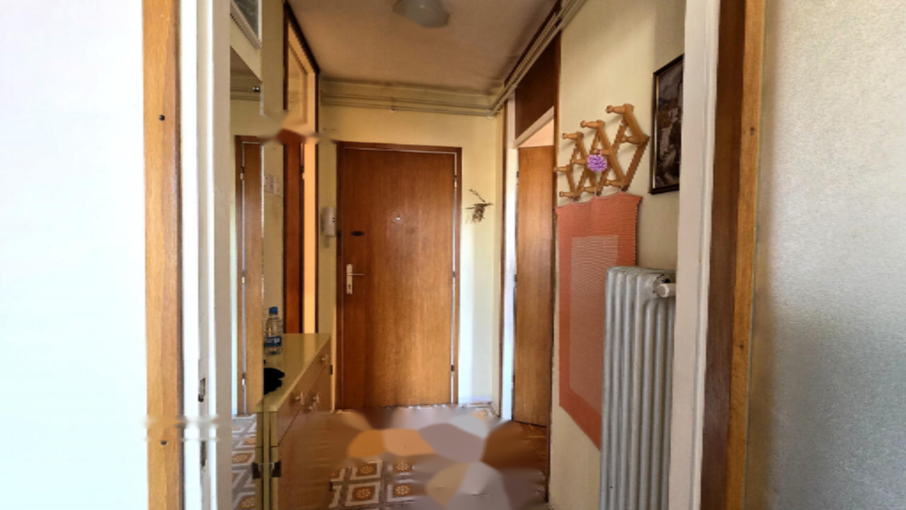 Appartamento a Capodistria, Slovenia, 55 m² - foto 15