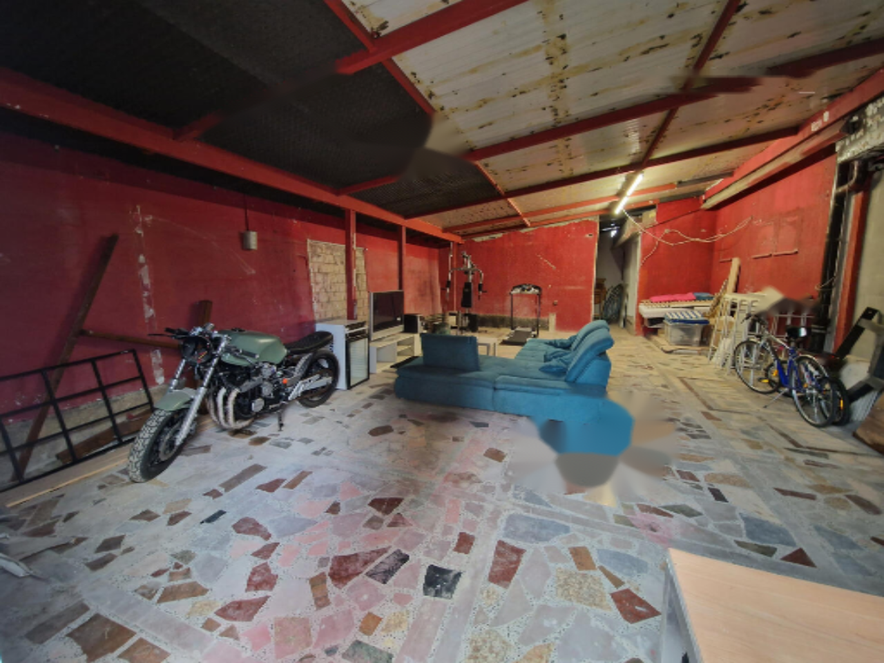 Piso en Koper, Eslovenia, 226 m² - imagen 15