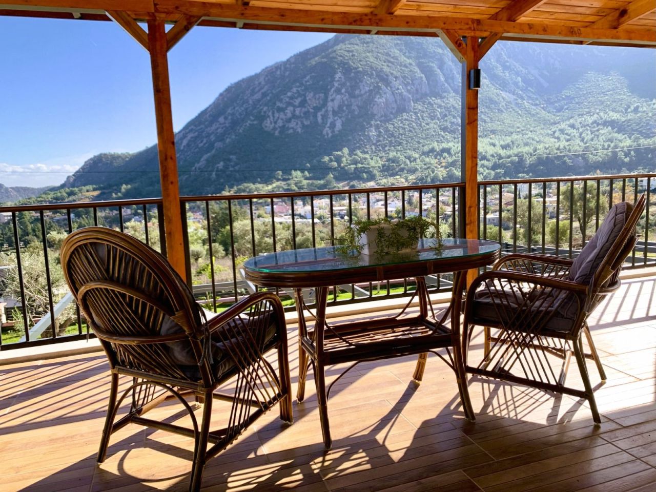 Villa in Antalya, Turkey, 320 m² - picture 3