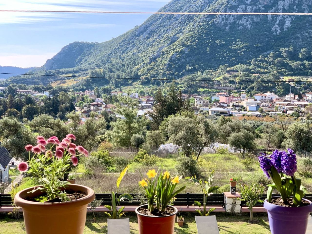 Villa in Antalya, Turkey, 320 m² - picture 4