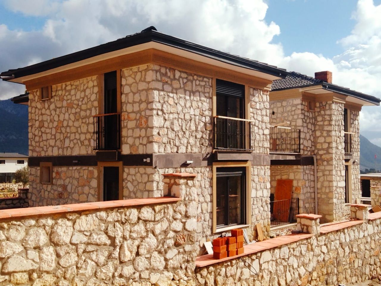 Villa in Antalya, Turkey, 320 m² - picture 8