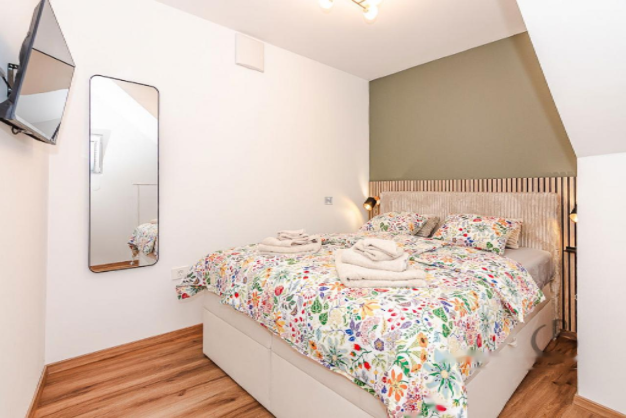 Wohnung in Piran, Slowenien, 37 m² - Foto 15