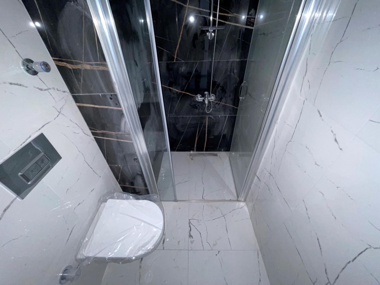 Apartamento en Antalya, Turquia, 90 m² - imagen 7