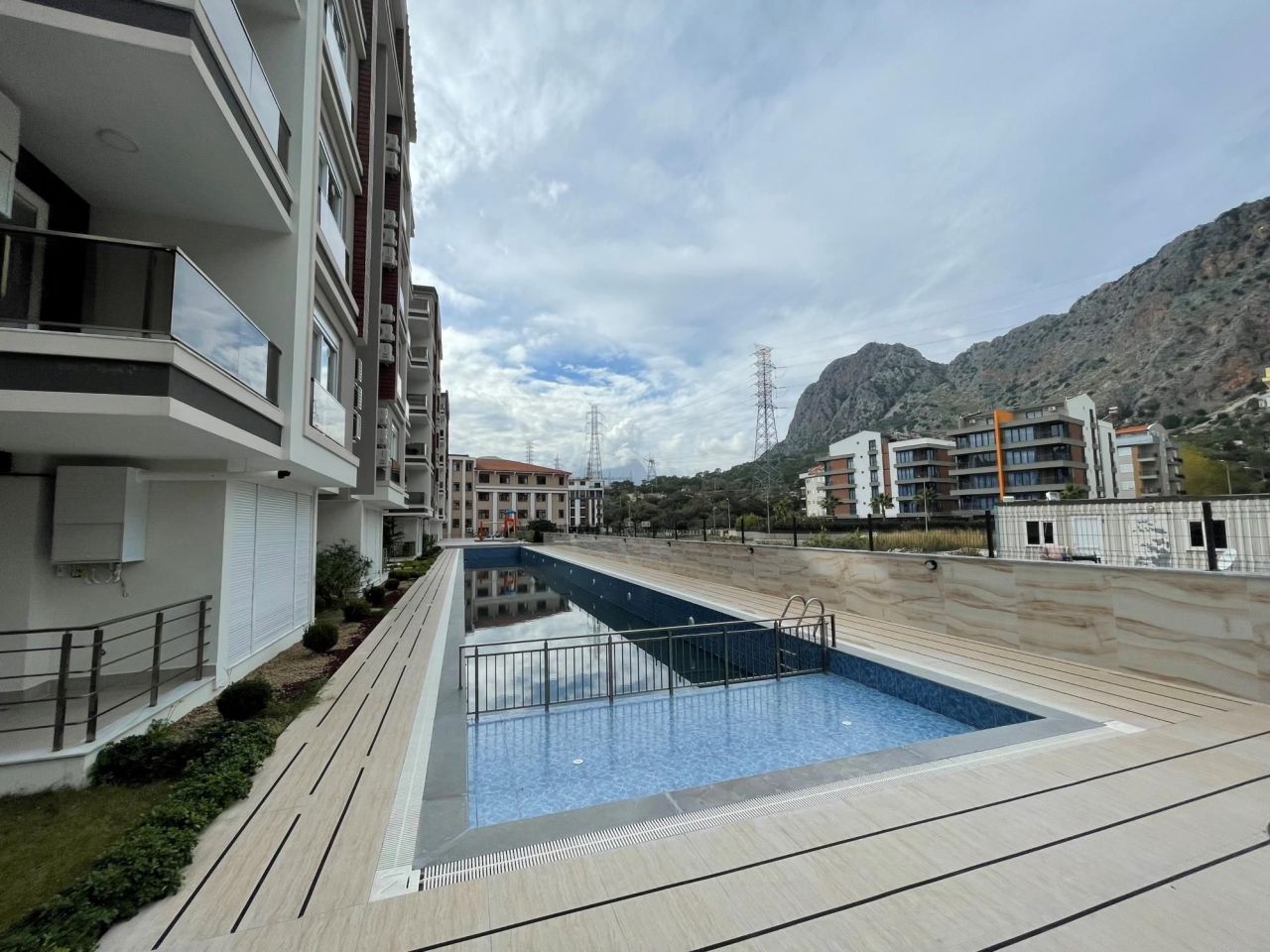 Apartamento en Antalya, Turquia, 90 m² - imagen 14