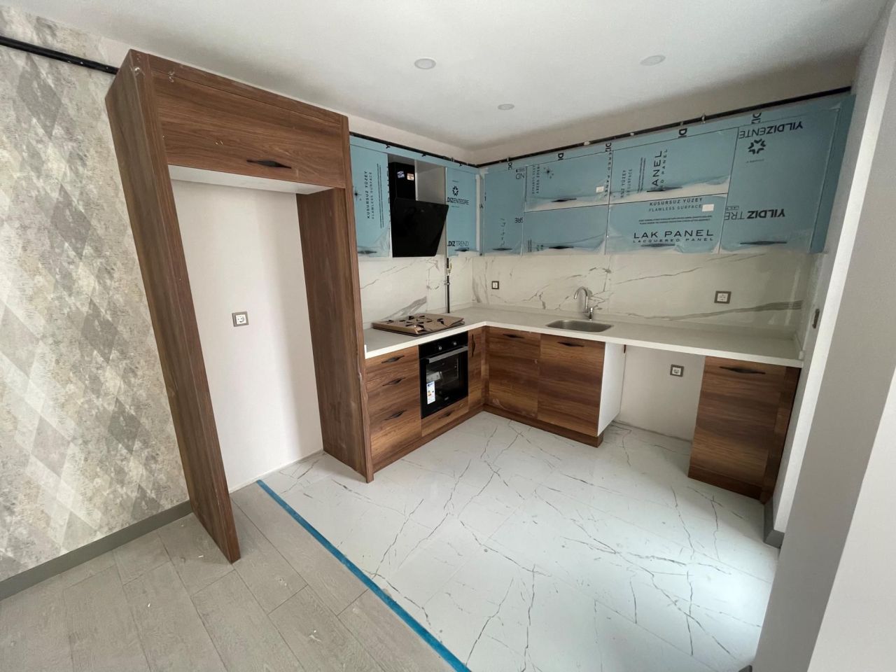 Apartamento en Antalya, Turquia, 90 m² - imagen 1