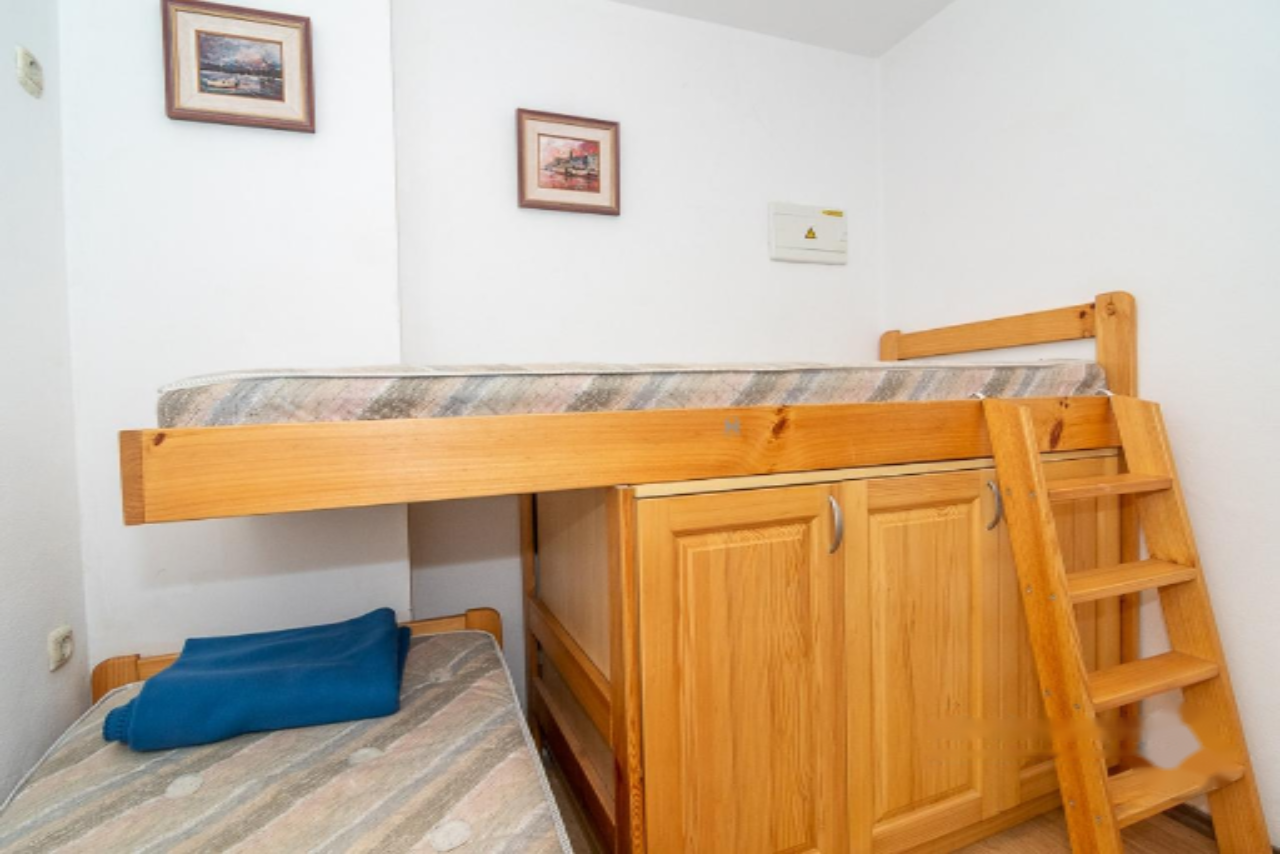 Appartamento a Pirano, Slovenia, 38 m² - foto 16