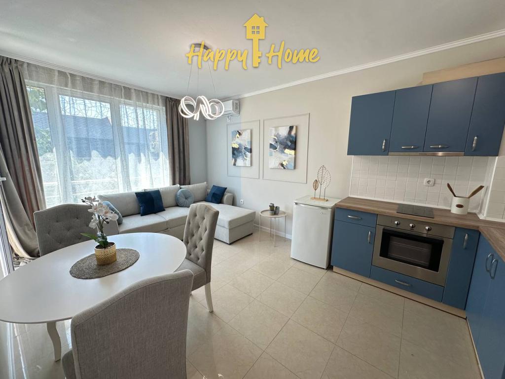 Flat in Sveti Vlas, Bulgaria, 60 m² - picture 2