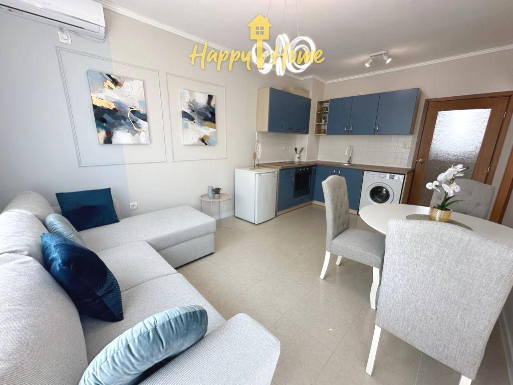 Wohnung in Sveti Vlas, Bulgarien, 60 m² - Foto 1