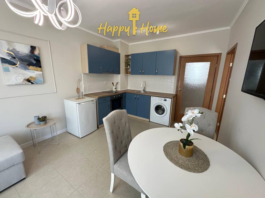 Flat in Sveti Vlas, Bulgaria, 60 m² - picture 4