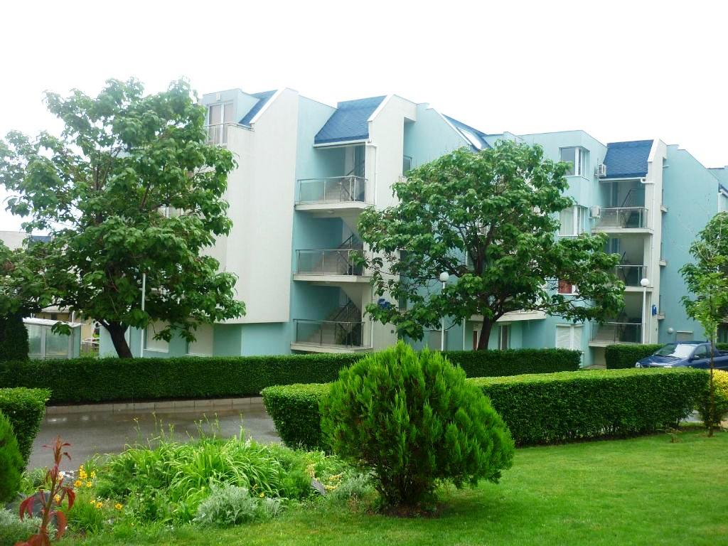 Flat in Sveti Vlas, Bulgaria, 60 m² - picture 11