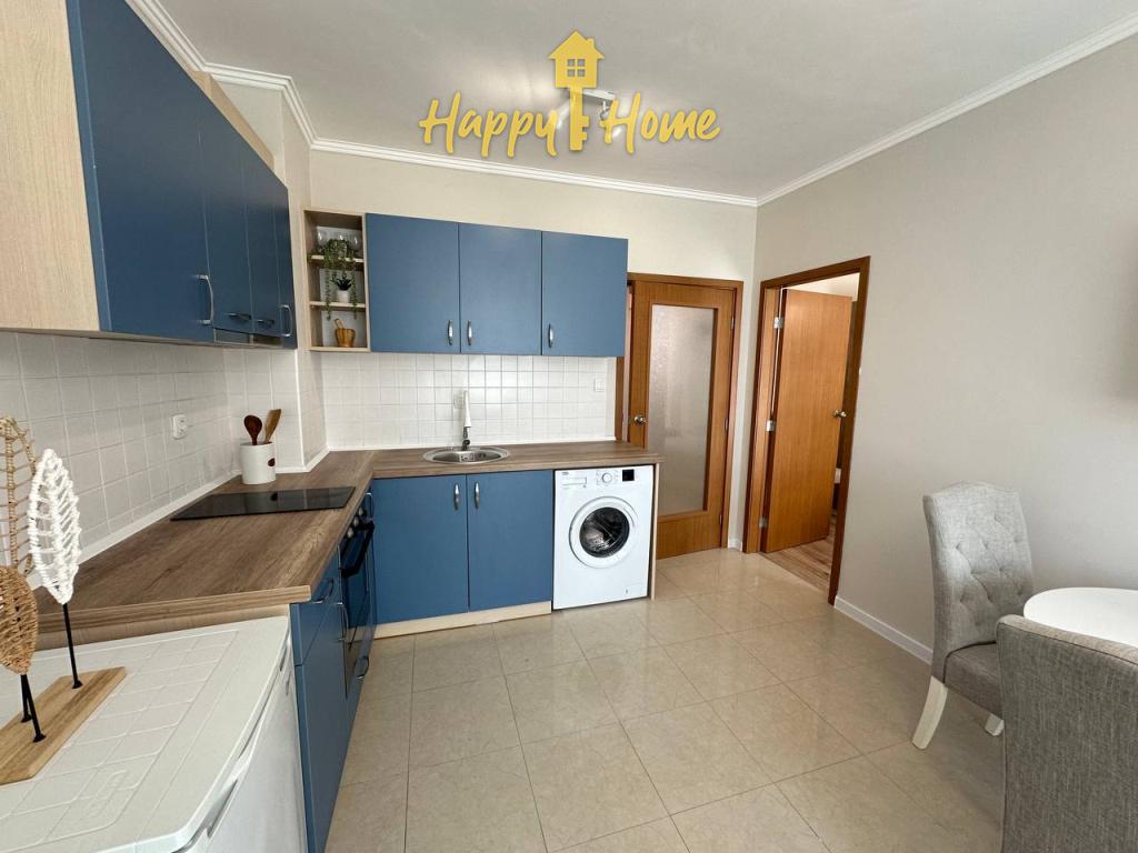 Flat in Sveti Vlas, Bulgaria, 60 m² - picture 5