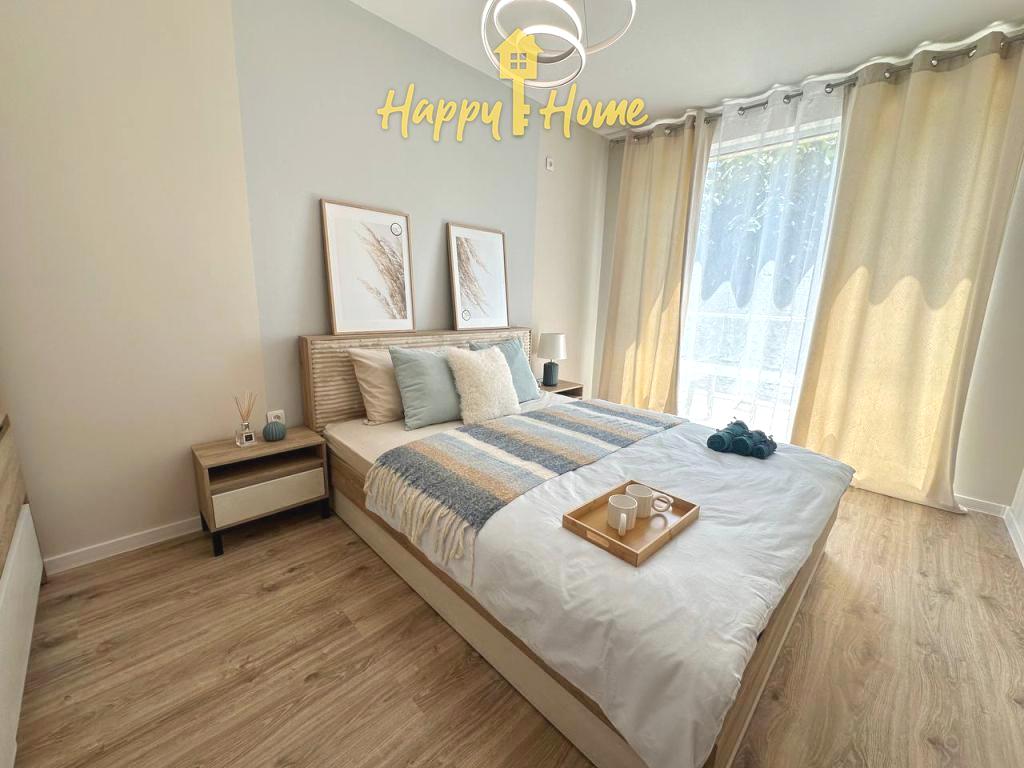 Flat in Sveti Vlas, Bulgaria, 60 m² - picture 7