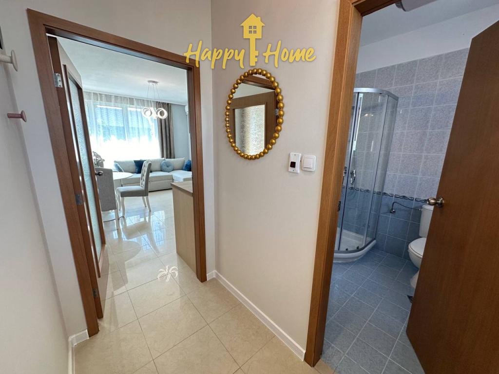 Flat in Sveti Vlas, Bulgaria, 60 m² - picture 6